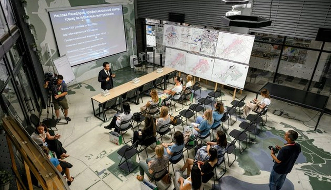 Business Mentoring Prozess